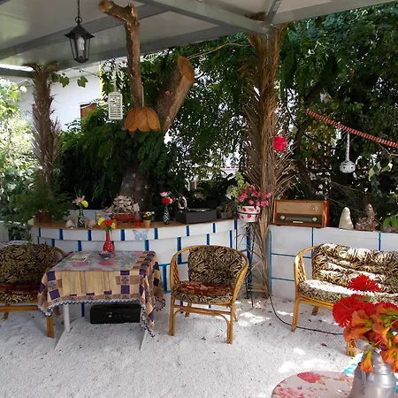 Apartamento George Skala Rachoni (Thasos)