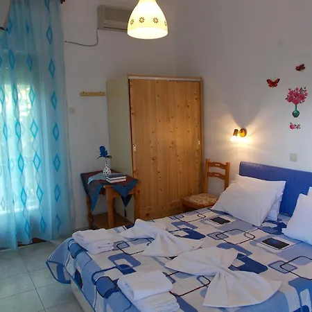 Apartamento George