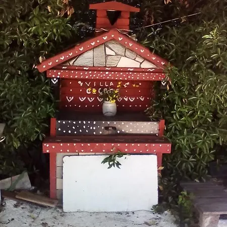 Apartamento George