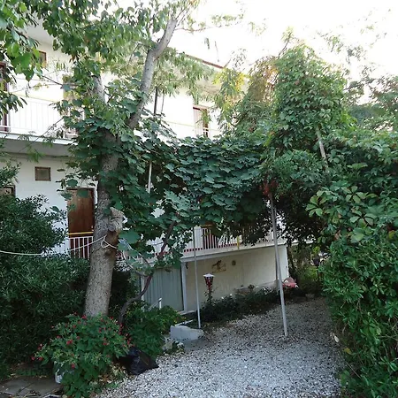 דירה George Skala Rachoni (Thasos)