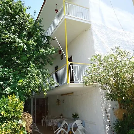 George * Skala Rachoni (Thasos)