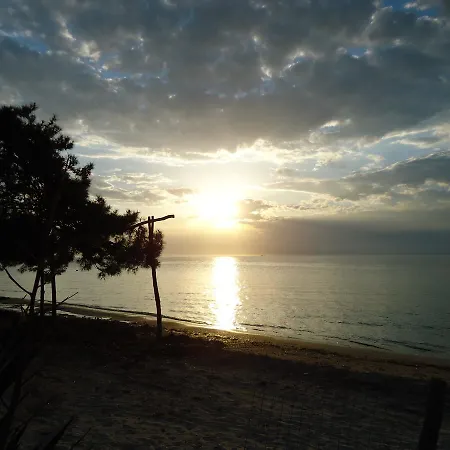George דירה Skala Rachoni (Thasos)